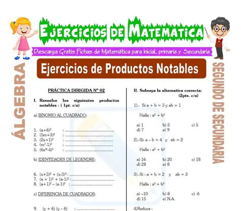 Preguntas y Respuestas sobre Productos Notables