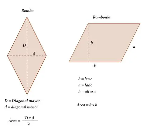 Preguntas y Respuestas sobre Romboide