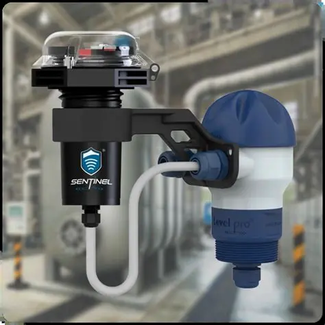 Preguntas y Respuestas sobre Sensores de Nivel