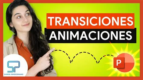 Preguntas y Respuestas sobre Transiciones Fluidas