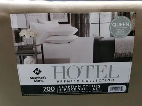 Premier Collection Features