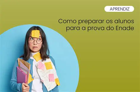 Prepara os alunos para a vida real