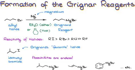 Preparation of the Reagent