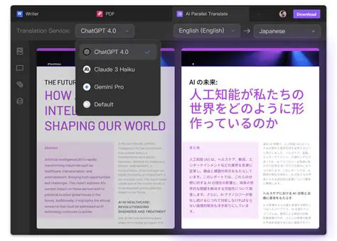 Preserve Original Page Layout