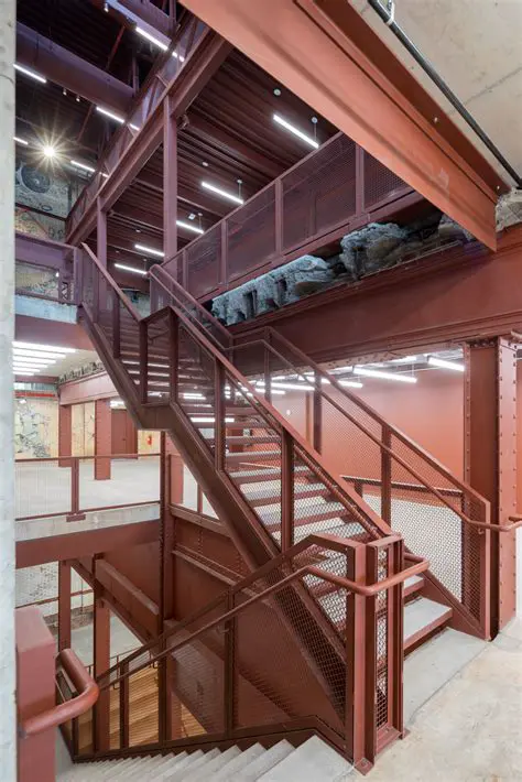 Preserves original structure and content