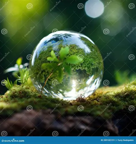 Preserving the Beauty of Nature