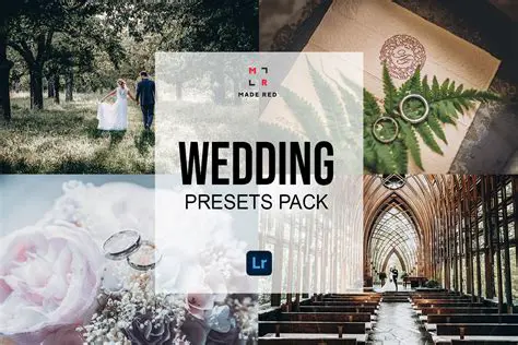 Preset Profiles for Every Age