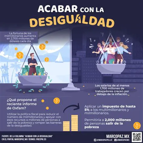 Prevenir la pobreza y la desigualdad