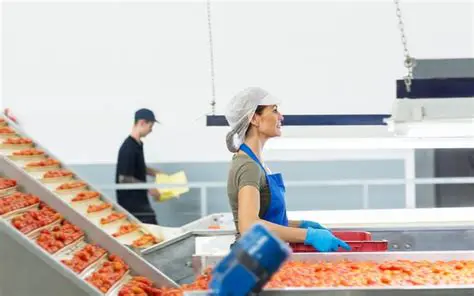 Prevent hair contamination