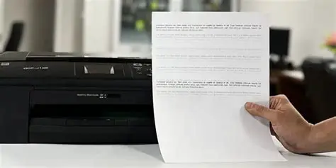Preventing Print Cancellations Due to Slightly Garbled Messages from Printer to Host