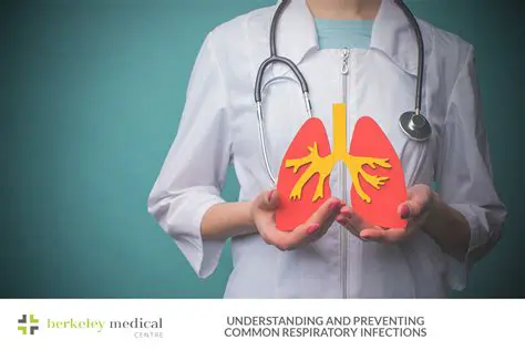 Preventing Respiratory Complications