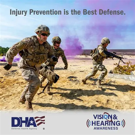 Prevention is the Best Defense