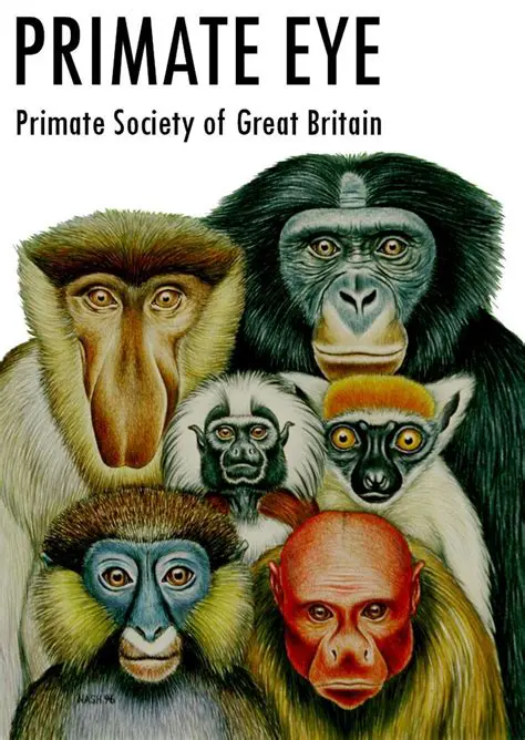 Primate Society of Great Britain