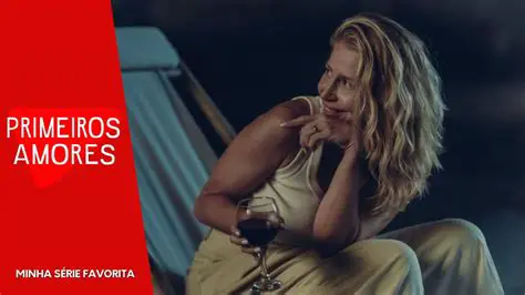 Primeiros Amores e Relacionamentos