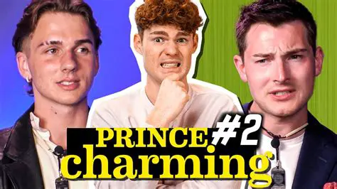 Prince Charming 2022 Finale: A Recap of Love, Drama, and the Ultimate Decision