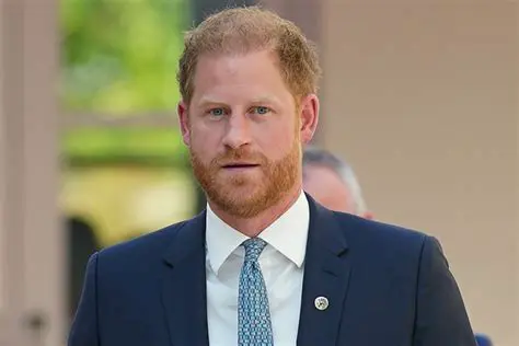 Prince Harry: Inside the Life, Royal Duties, and Evolving Public Image of the Duke of Sussex