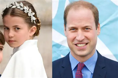 Prince William's Daughter, Princess Charlotte: Unpacking Her Growing Royal Role and Future Influence