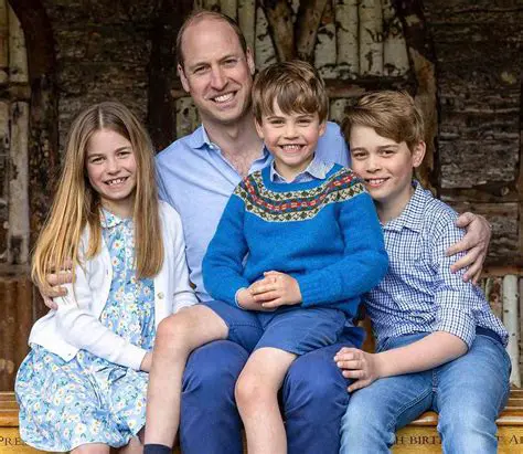 Prince William and Kate: Latest Insights on Royal Family Life and Future Baby Speculation