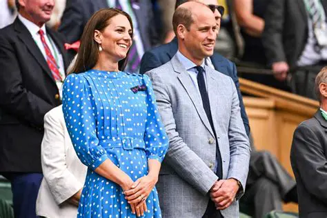 Prince William's Latest News: A Glimpse into Kate Middleton's Well-being and Royal Engagements
