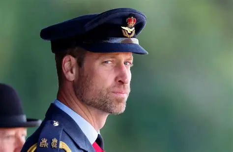 Prince William: Daily Mail Headlines and Royal Updates You Need to Know