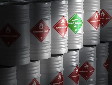 Principais elementos que devem ser sinalizados