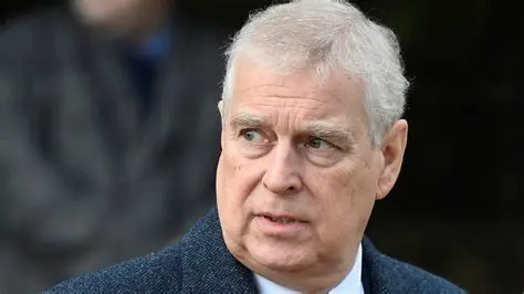 Prins Andrew: A Deep Dive into the Duke of York's Controversies and Public Image