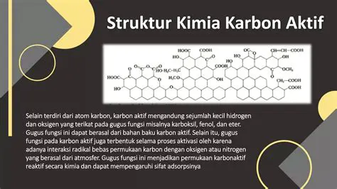 Prinsip Dasar Struktur Kimia