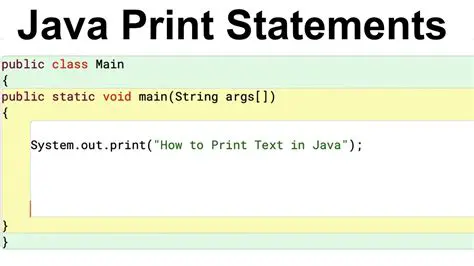 Printing School Name in Java
