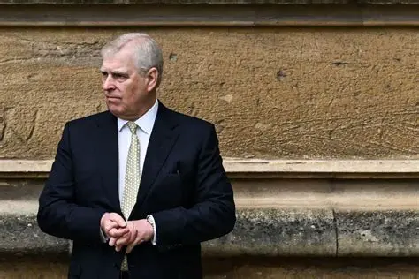 Prinz Andrew: Der zweifelhafte Ruf des Herzogs von York im Rampenlicht