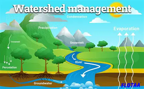 Prioritization of Deli Watershed Management Using the AHPSYI Method in GIS Format