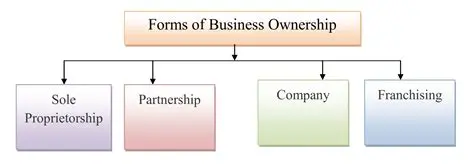 Private business ownership is unfair