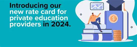 Private Education Providers