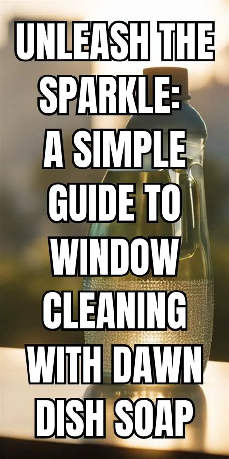 Probability of Brand A Producing Sparkling Clean Windows