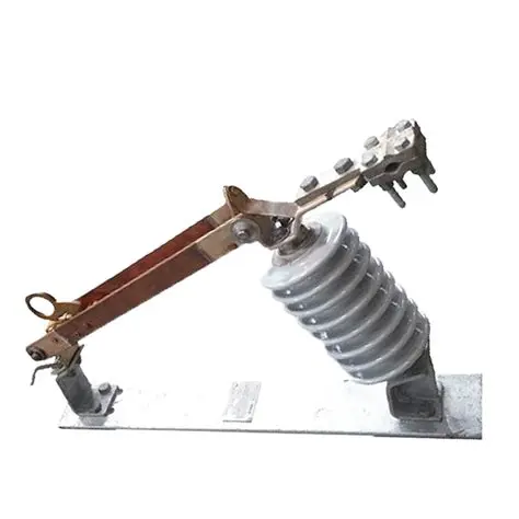 Probar los interruptores de circuito con puesta a tierra antes de su uso