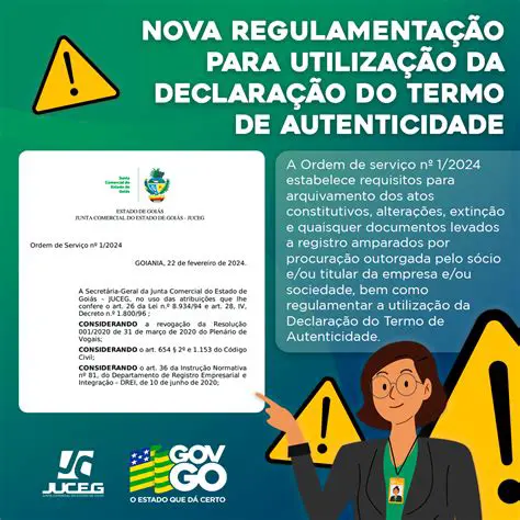 Problemas de autenticidade