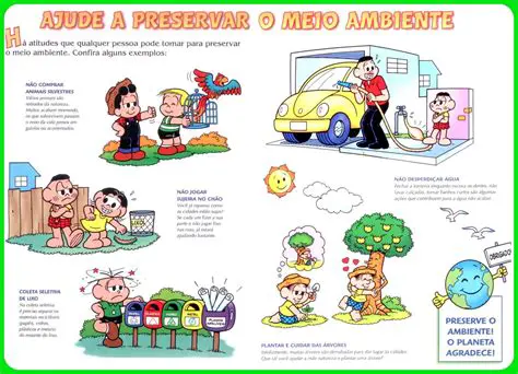 Problemas de meio ambiente