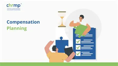 Procedure for Completing Compensation