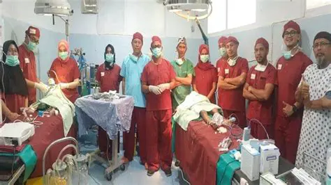 Procedure for Determining Income and Costs at the Islamic Hospital Malahayati Medan