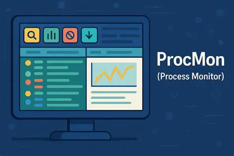 Process and Thread Monitoring