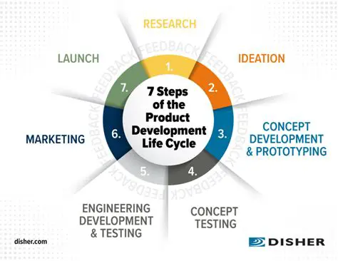 Product or Service Development