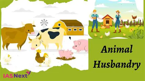 Production of Plants and Animal Husbandry
