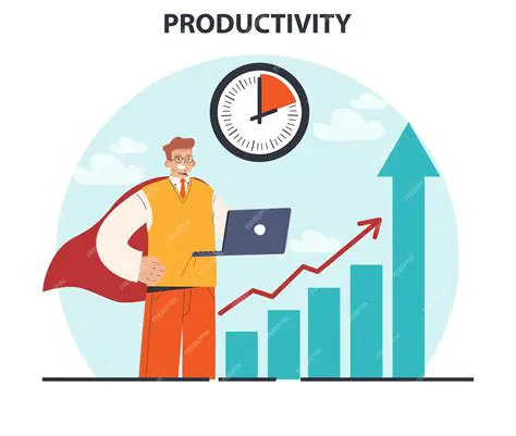 Productivity and motivation