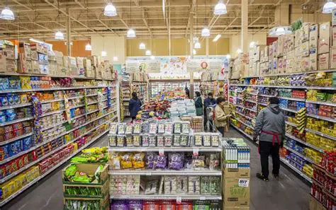 Produk Makanan yang Berkualitas