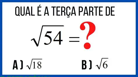 Produto da Raiz Quadrada de 49 pela Raiz Quadrada de 64