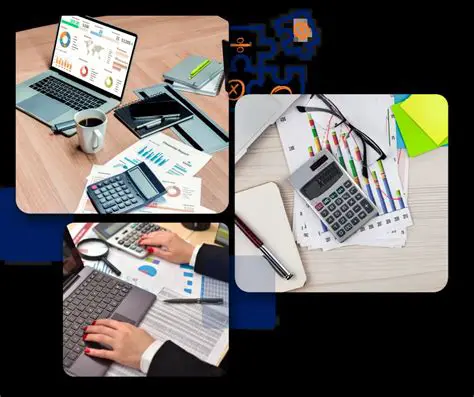 Profesionales de contabilidad