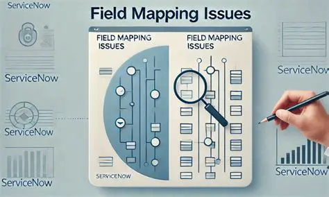 Profile Field Mapping Issues