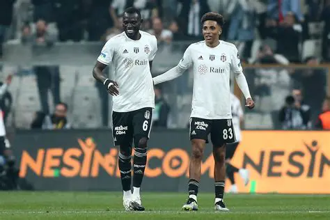 Прогноз матча Коньяспор – Бешикташ: анализ, ставки и шансы на победу