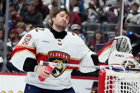 Прогноз НХЛ: Нью-Джерси Девилз против Флорида Пантерз – Анализ и Ожидания