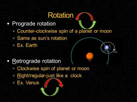 Prograde Rotation with a Retrograde Component