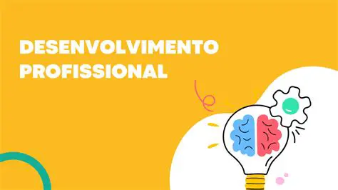 Programas de desenvolvimento de carreira